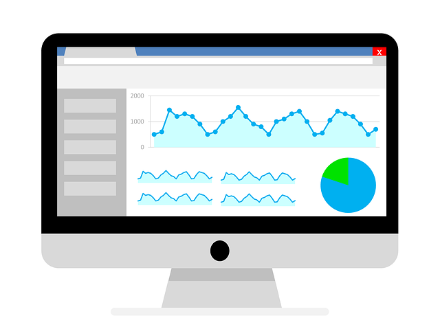 dashboard analytics