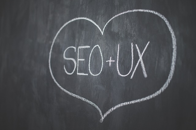 seo und ux