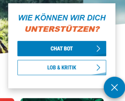 chatbot