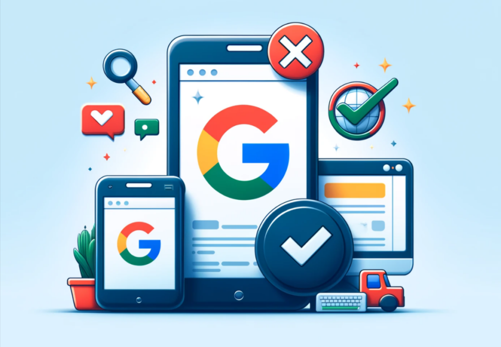 google desktop crawl